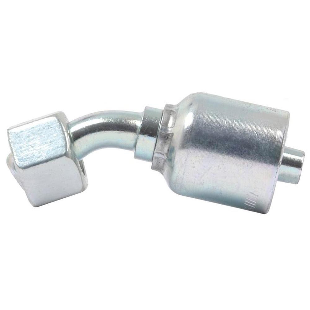 S.164000 Parker Metric Hose Fitting 3/4'' x M30 x 2 Fits PARKER HANNIFIN