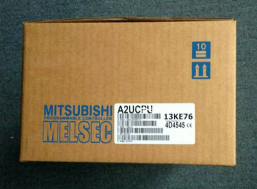 1PCS PLC MODULE A2UCPU NEW MITSUBISHI IN BOX one year warranty