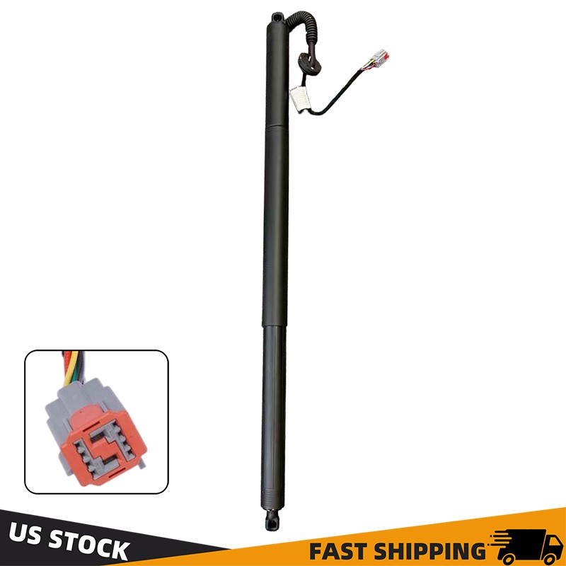 For 2017-2025 Chrysler Pacifica Voyager V6 Tailgate Strut Liftgate Lift Support