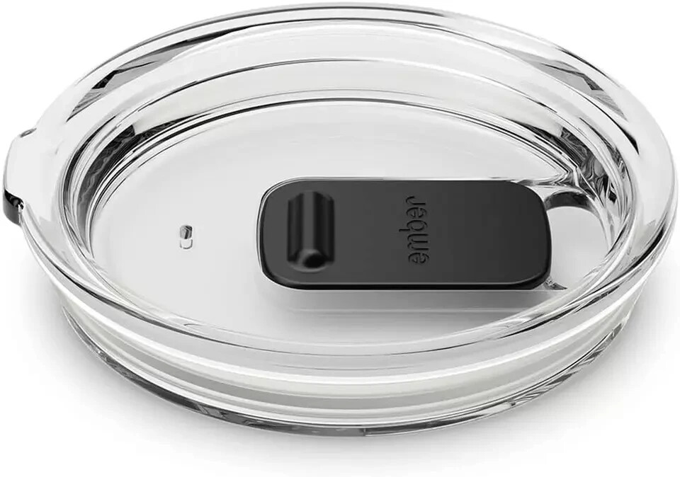 Splash-Proof Ember Sliding Lid for 1st & 2nd Gen Ember Mugs