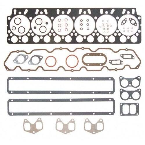 Head Gasket Set fits John Deere 850 5460 5820 5830 8630 8640 8650 8760 RE37417