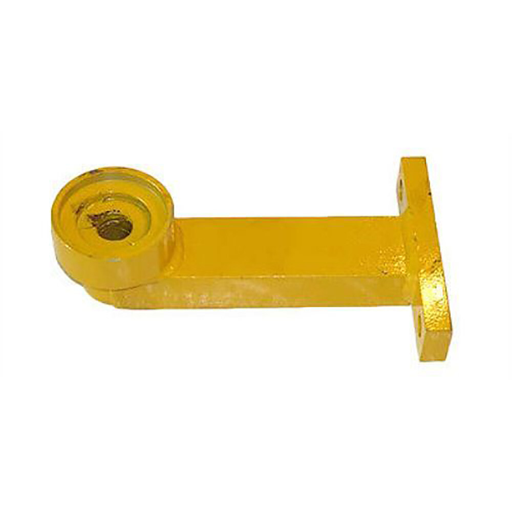 AT161844 Top Roller Bracket Fits John Deere 450G, 550G, 650G