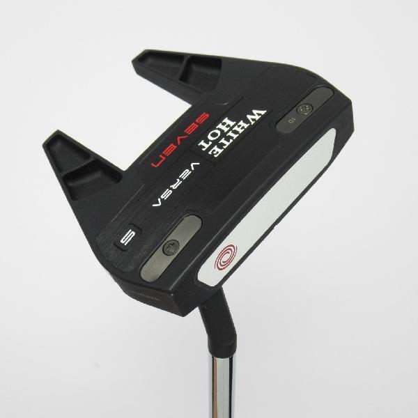 Odyssey Versa White Hot Seven S Putter 33 japan
