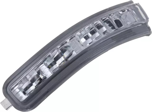 Genuine Nissan Turn Signal Light Lens 26442-ZX50C