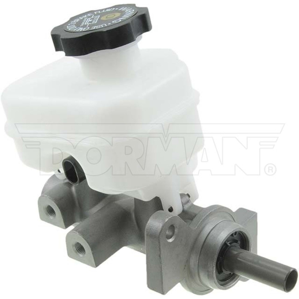 Dorman M630316 Brake Master Cylinder For 04-08 Chevrolet GMC Canyon Colorado
