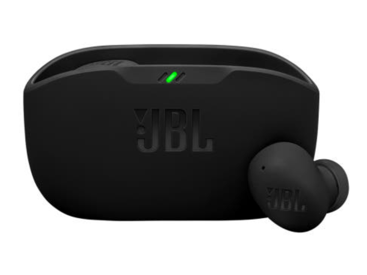 JBL WAVE BUDS2 Wireless Earbuds with Noise Cancellation in 3 Colors