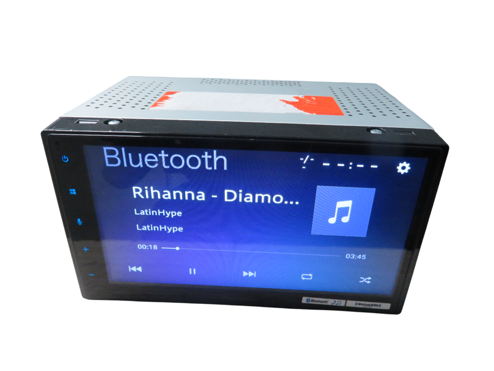 Pioneer DMH-W2770NEX 6.8-inch Wireless CarPlay Android Auto Touchscreen Stereo with Free Shipping