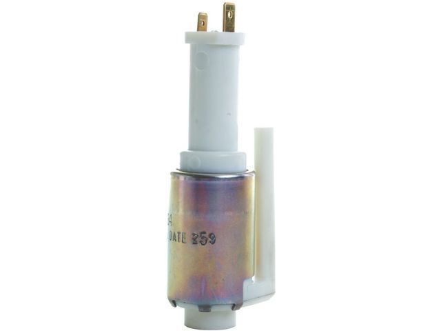 For Ford E350 Econoline Club Wagon Electric Fuel Pump Delphi 11324PKJR