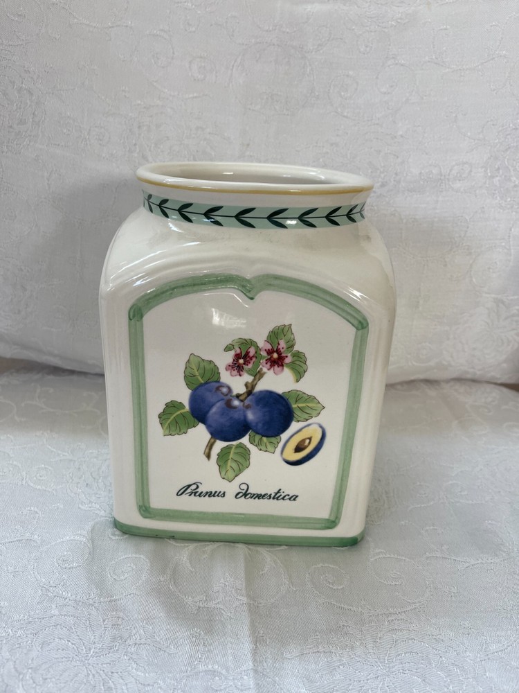 Villeroy & Boch French Garden Fleurence Elegant Dinnerware Set Option