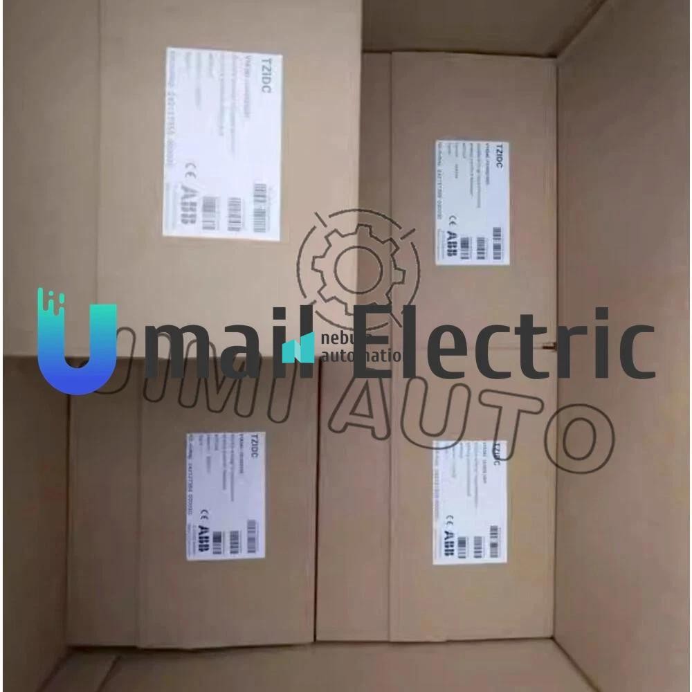 1PC New V18345-2010160001 ABB Valve Positioner Expedited Shipping