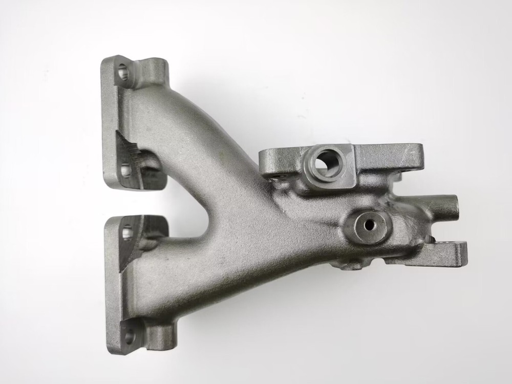 FOR 2016-21 UTV ATV Polaris RZR XP 925CC Turbo turbine housing Manifold Exhaust