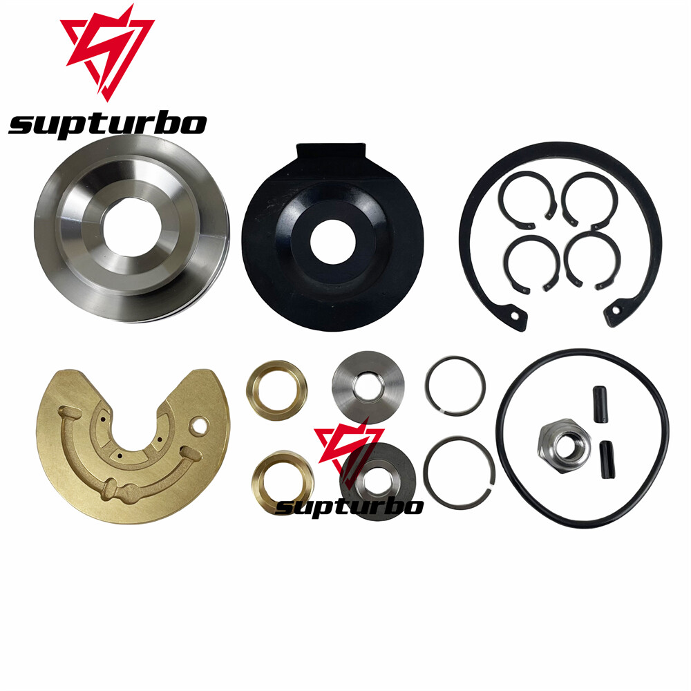 S400 S410 313414 for SCHWITZER S400 S410 Turbo repair kit