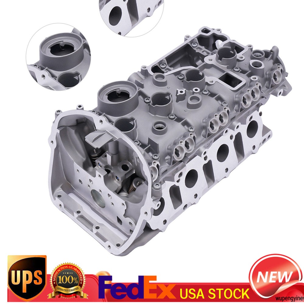 Audi A4 A5 Q5 A6 TT Cylinder Head & Valves Bolt Kit 06H103064L