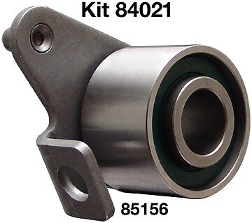 1982-1984 Volvo 242 Dayco Timing Belt Kit with Components  