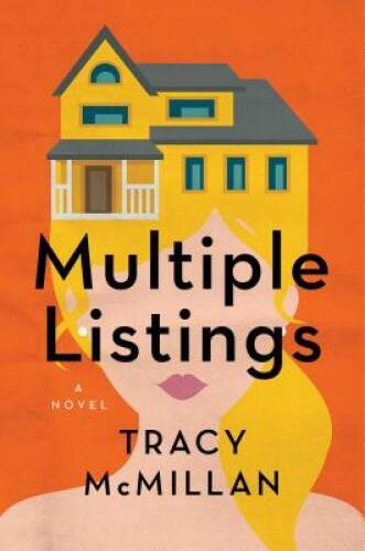 Multiple Listings Hardcover by Tracy McMillan - Acceptable Condition