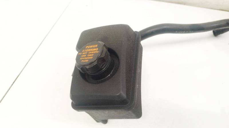 Volvo XC 90 2005 Power Steering Pump Oil Reservoir Tank 6305, Genu #2353645-01