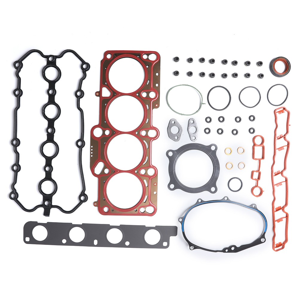 HS26318PT Cylinder Head Gasket Set For Volkswagen Passat CC Tiguan Jetta Eos GTI