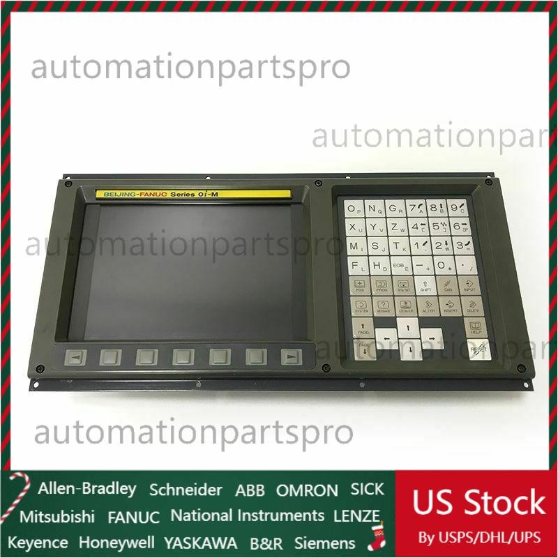 New A02B-0279-C081 For Fanuc Display Fast Shipping