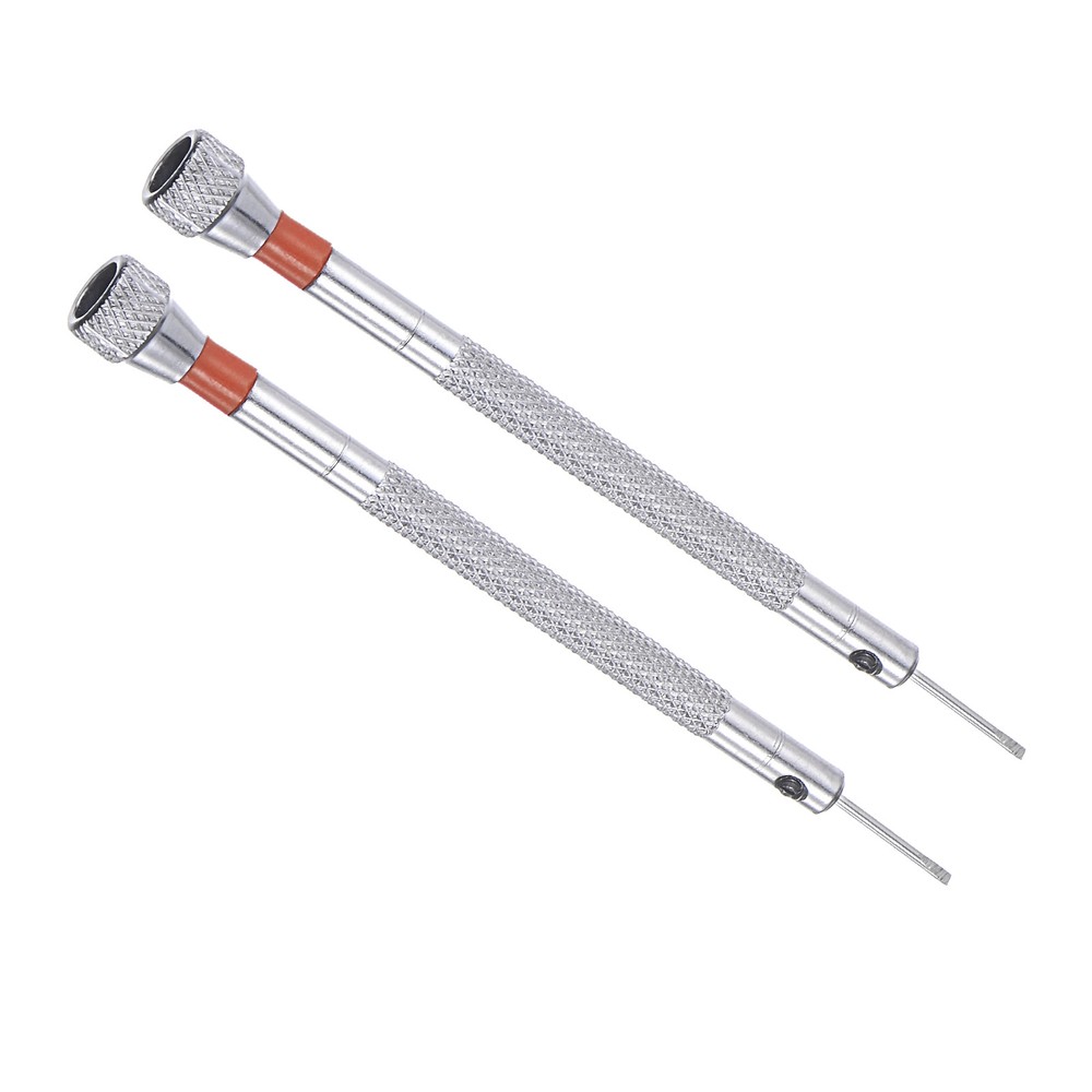 Micro Precision 1.4mm Slotted Watch Repair Screwdriver Mini Tool