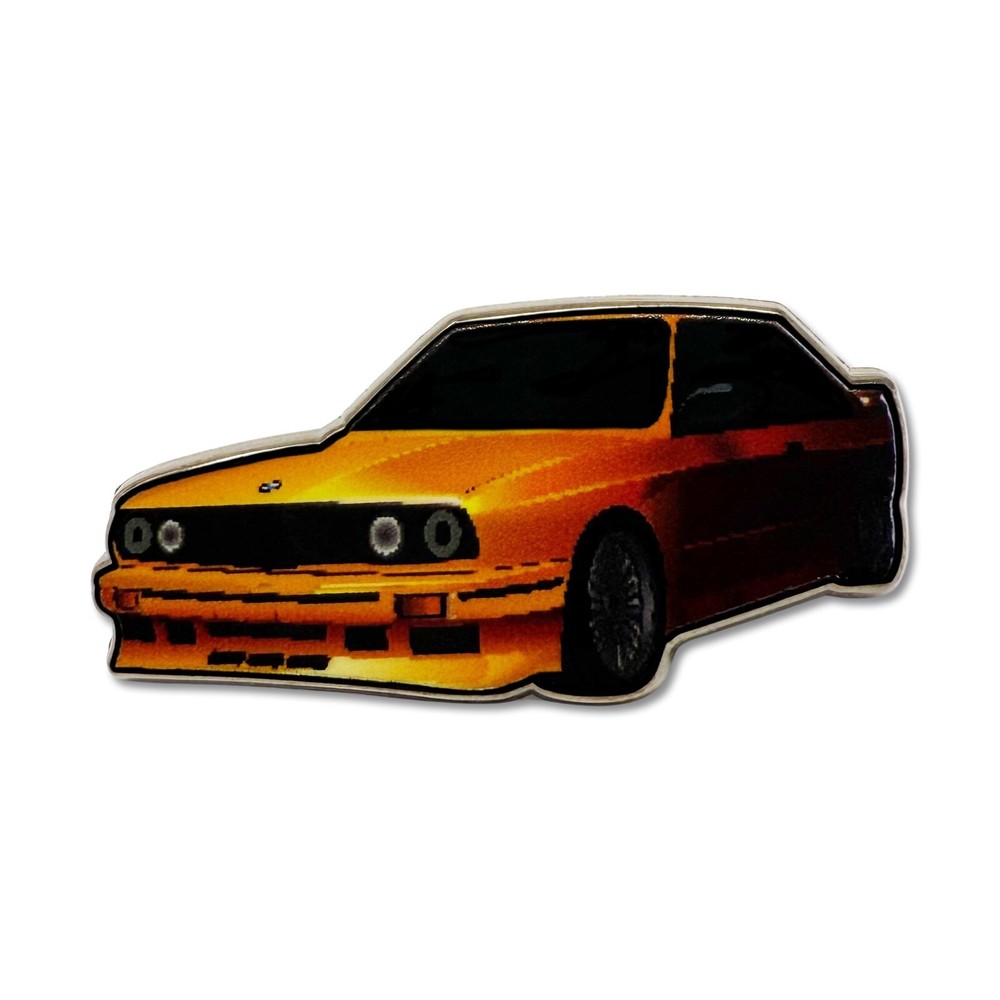 Frank Ocean Nostalgia Ultra Hat Pin