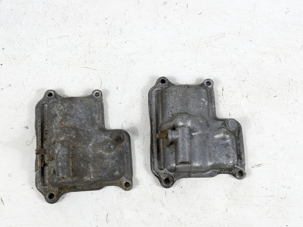 1984-85 Honda Shadow VT 700 VT700 VT700C Carb Carburetor Float Bowls
