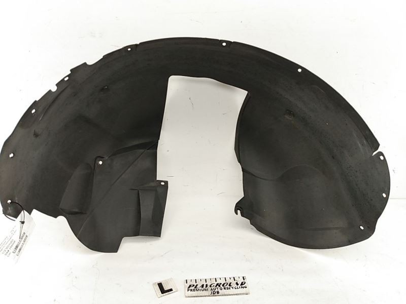 VOLVO XC70 V70 Left Front Inner Fender Liner Shield 2001-2004