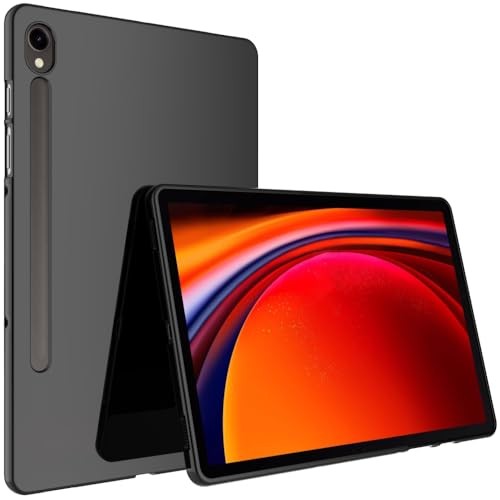 Case for Samsung Galaxy Tab S9 FE 10.9