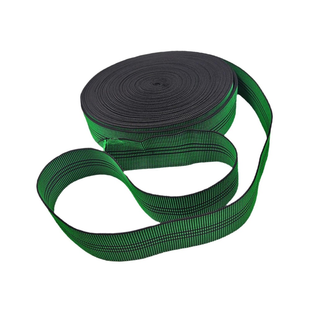 Sturdy Sofa Elastic Webbing for Upholstery & Furniture Repair