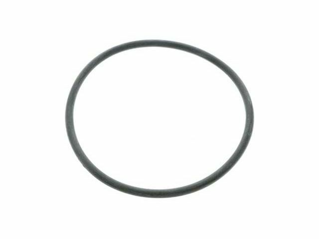 Mercedes S500 2000-2006 Engine Oil Filter Housing Cover O-Ring 71SPQN
