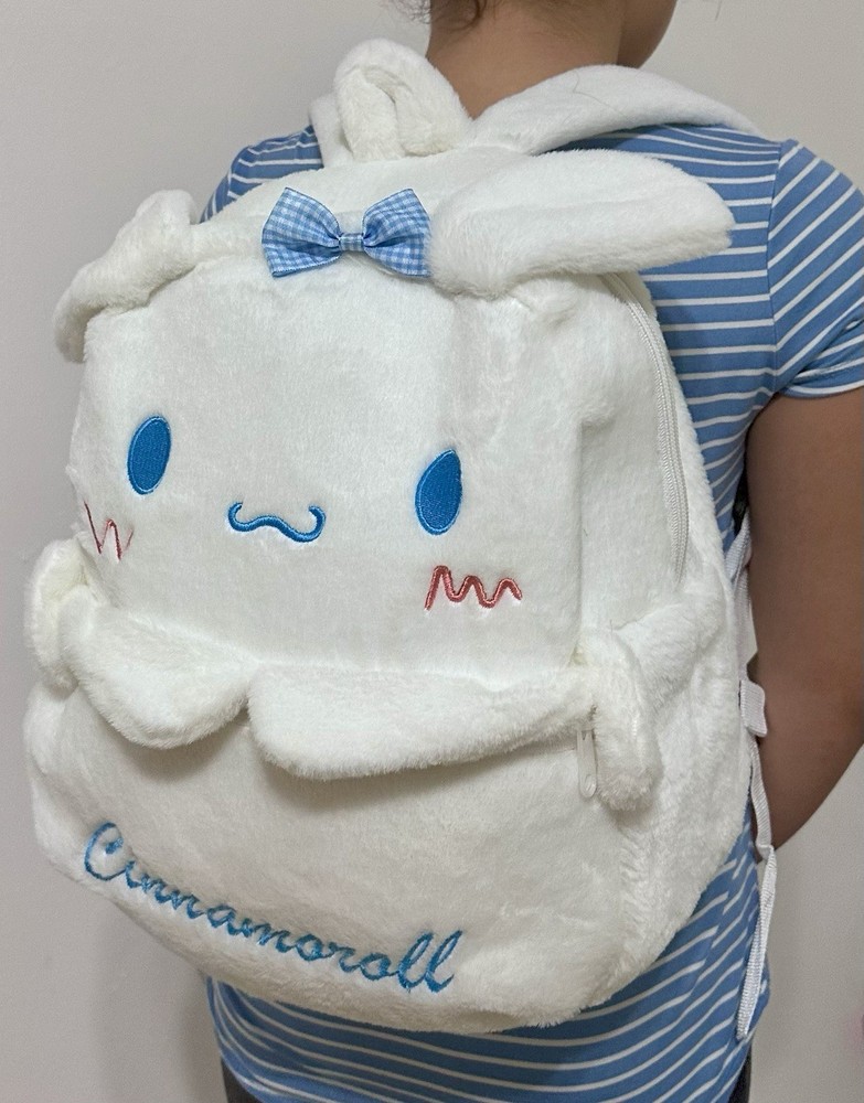 Sanrio Cinnamoroll school Backpack 12