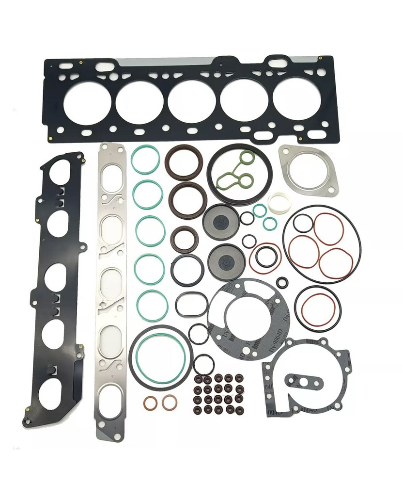Volvo C30 C70 S40 S60 S80 V60 2.5T B5254T 04-18 Cylinder Head Gasket Set