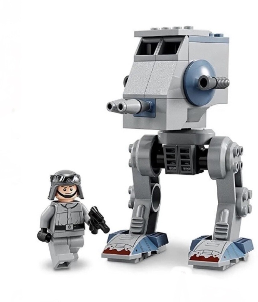 LEGO Star Wars: AT-ST (75332)