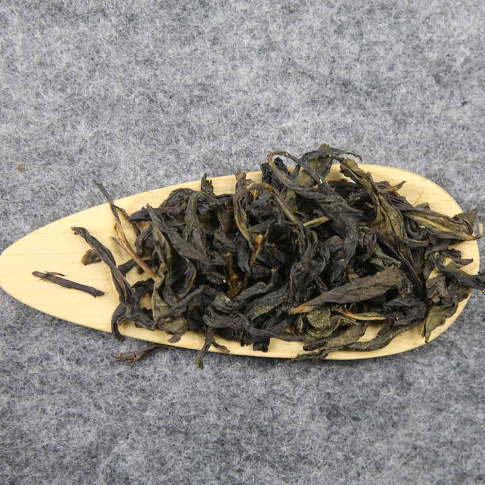 Wuyi Qilan Da Hong Pao Oolong China Tea Orchid Rock Tea Dahongpao