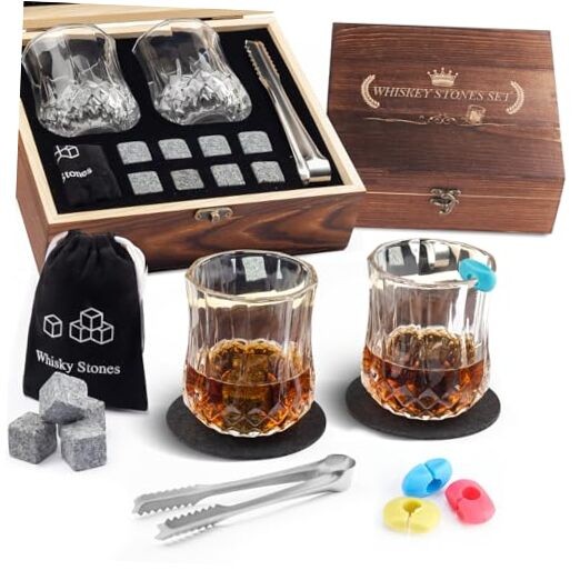 Personalized Gifts for Men - Dad Husband Birthday Anniversary White Elephant Ideas-image