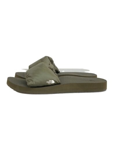 The North Face Khaki Hiking Sandals 28cm NF0A4NGG GNC02  