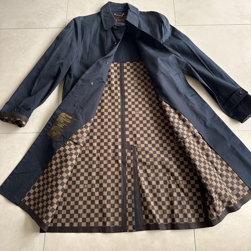 Louis Vuitton Men'S Coat 54