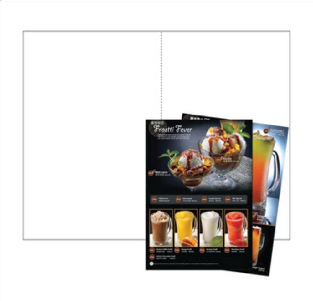 Print-Ready Card (No-Tear) 5.5