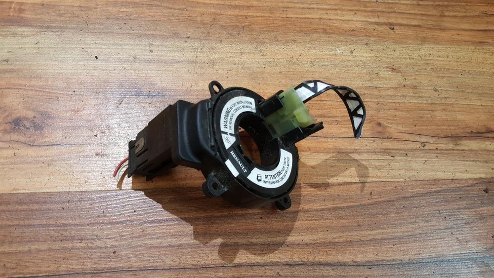 Renault Kangoo Slip Ring Contact Unit DE56911-22 54353383