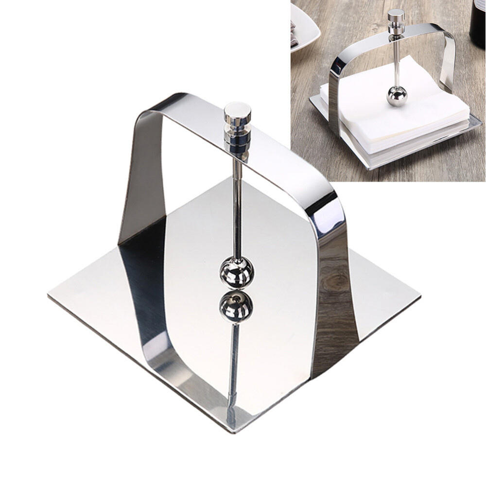 Wedding Napkin Holder Tissue Holder Stand Napkin Holder Stand