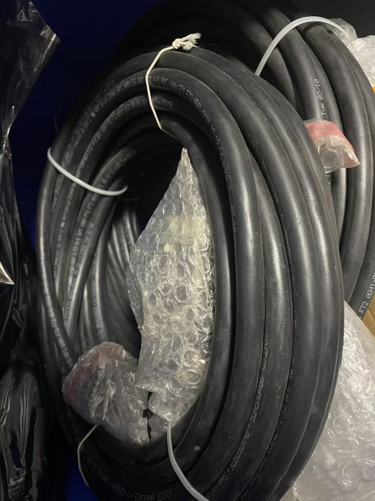 1PC New KUKA  00-106-496 Cable Fast shipping