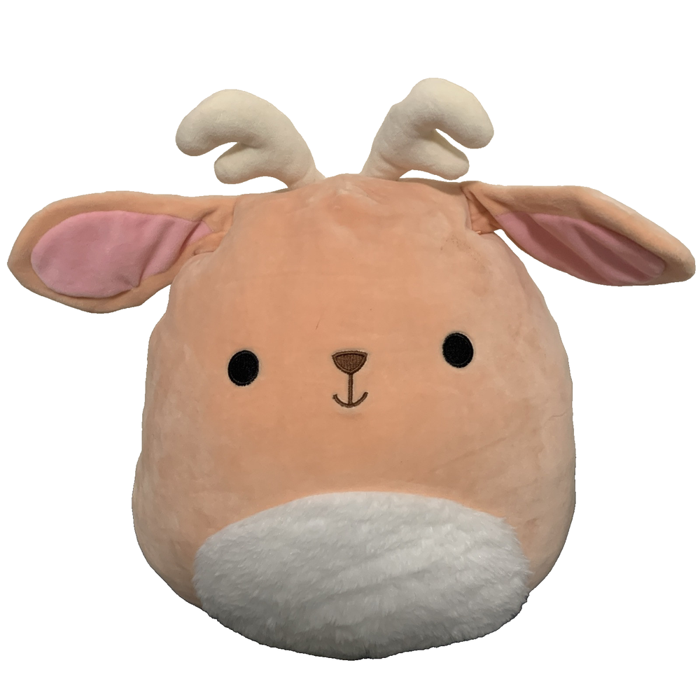 Squishmallow 12