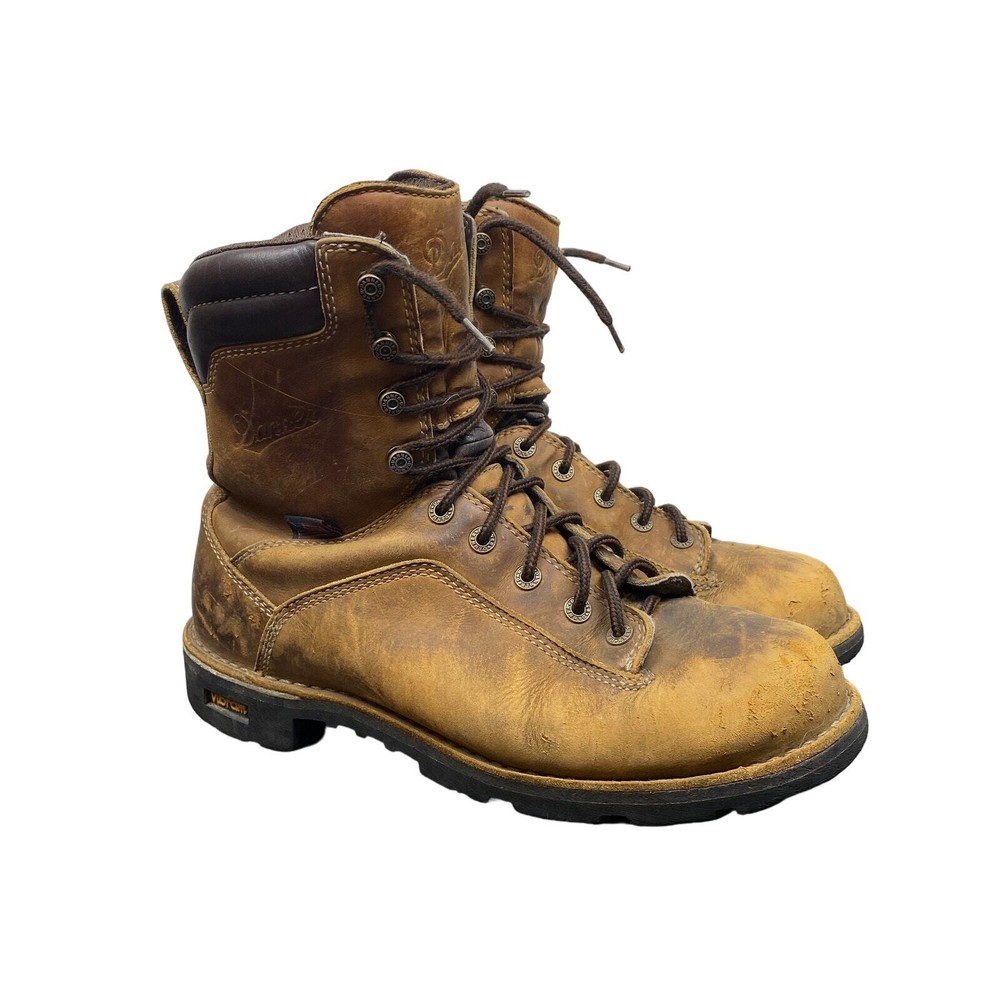 Danner Quarry 8