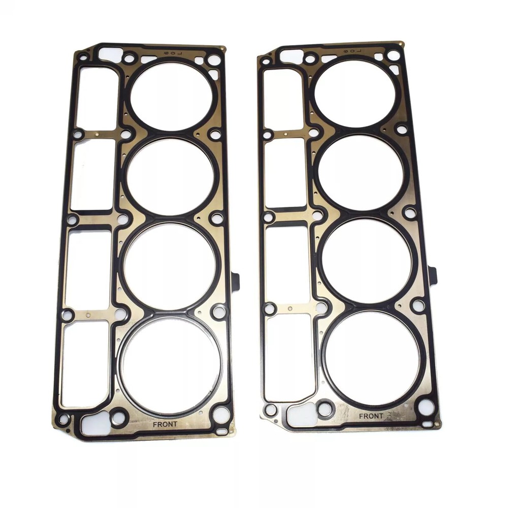 Engines Cylinder Head Gaskets Set OE 12589255 For Chevrolet Avalanche Camaro