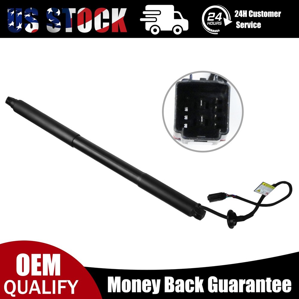 Rear Left Tailgate Power Supports with Power Opener for Volvo XC60 3.2 T5 12-17