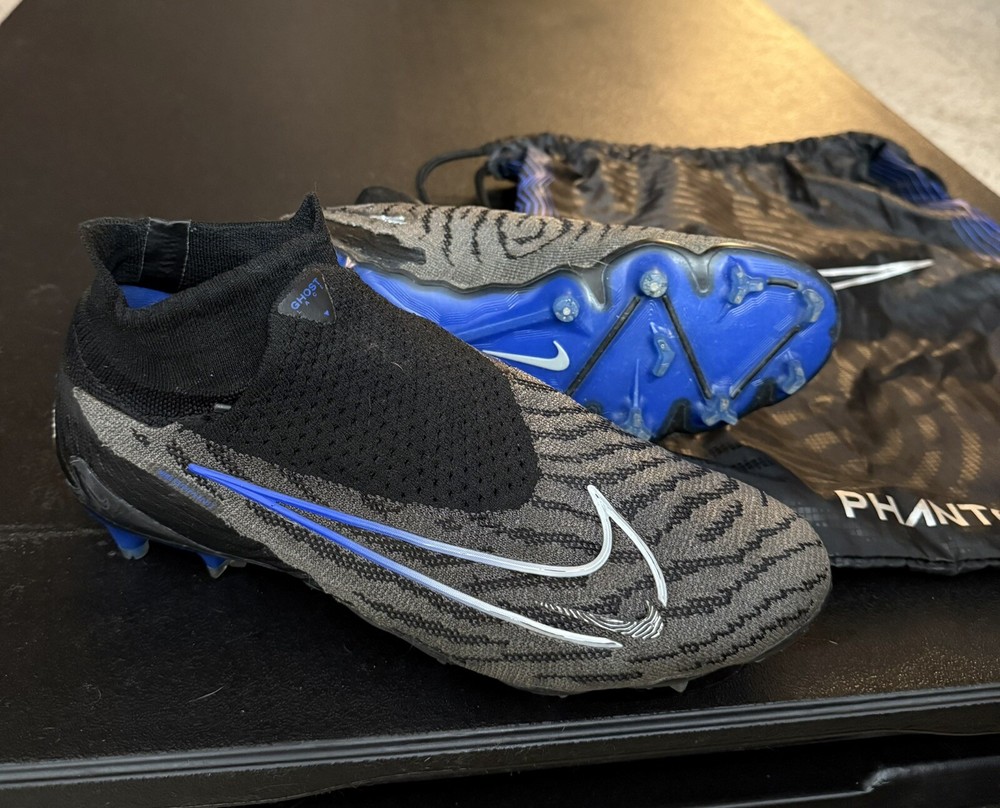Nike Phantom gx elite size 8