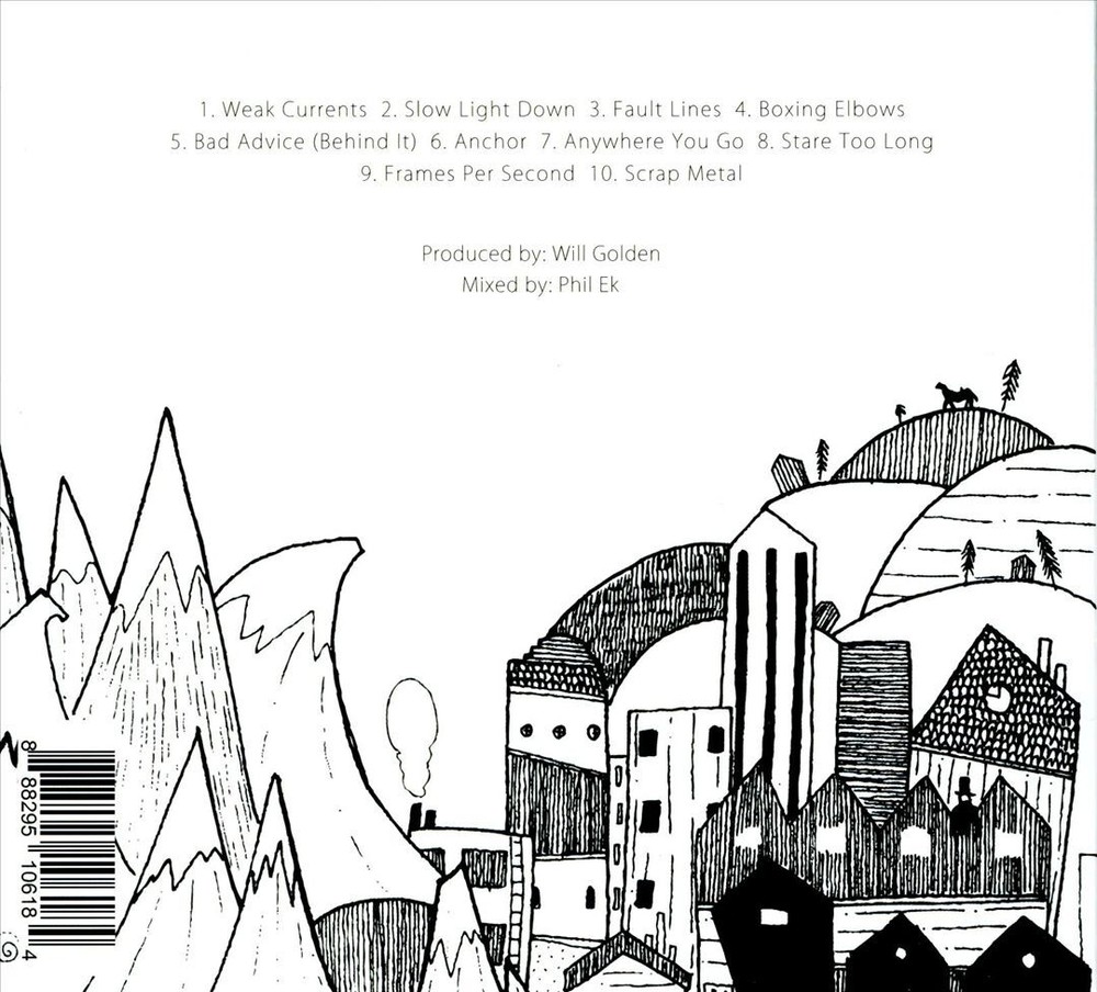 BUDDY LAST CALL FOR THE QUIET LIFE NEW CD