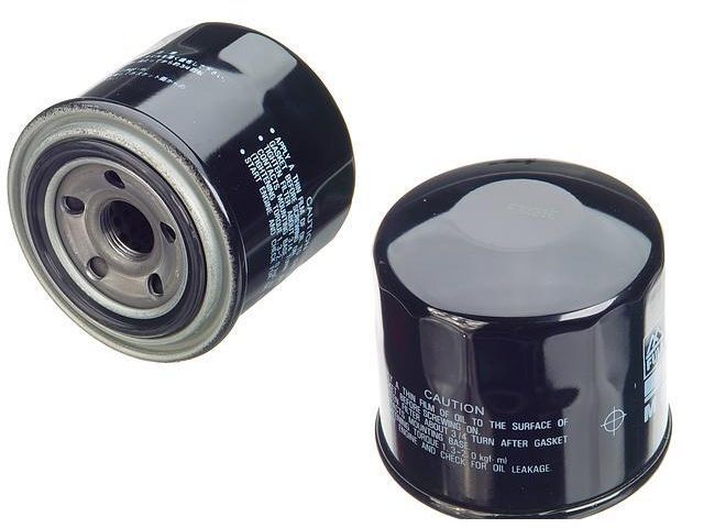 Full Spin-On Oil Filter fits Mitsubishi Eclipse 1990-1992, 1995-2012 38WXXM