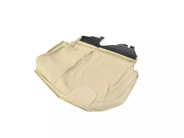 Genuine Mopar Rear Seat Cushion Cover 5RA77HL1AE