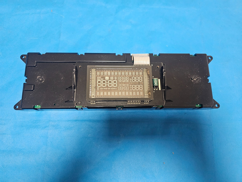 Whirlpool Electric Range Main Control Board W11594156 OEM New