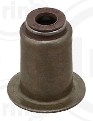 Valve Stem Seal Ring Fits Citroën Fiat Ford Lancia Peugeot Suzuki ELRING 136.940